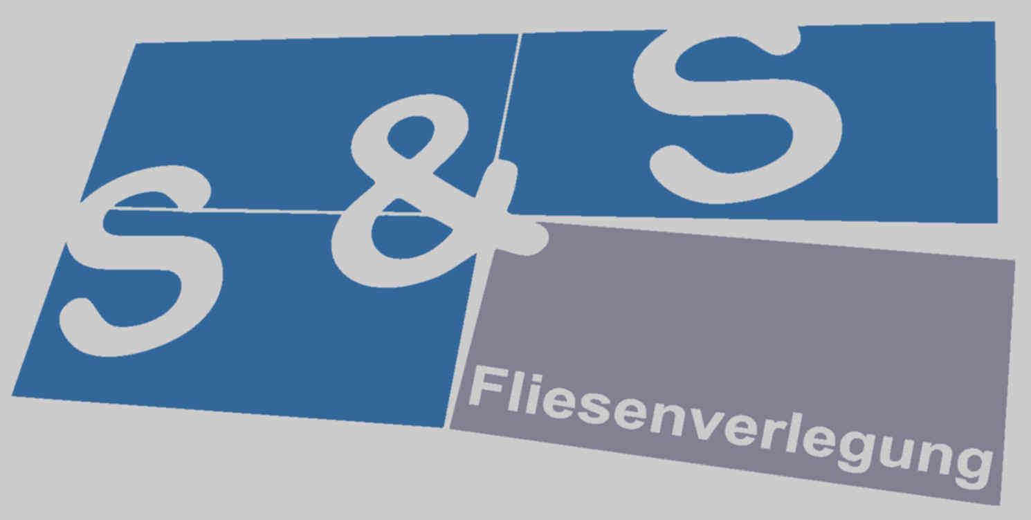 Logo S und S Fliesen